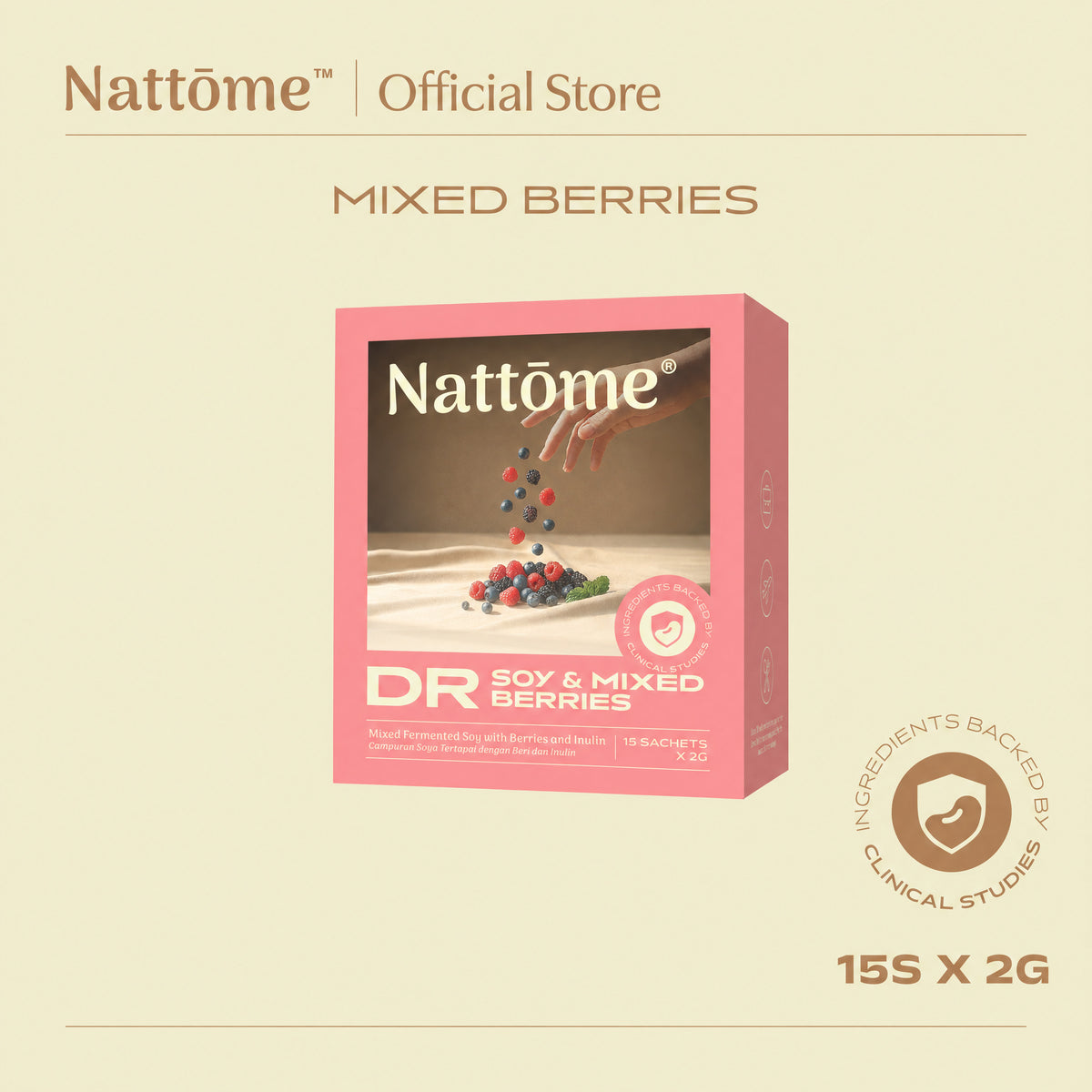 DR Digestive Remedy