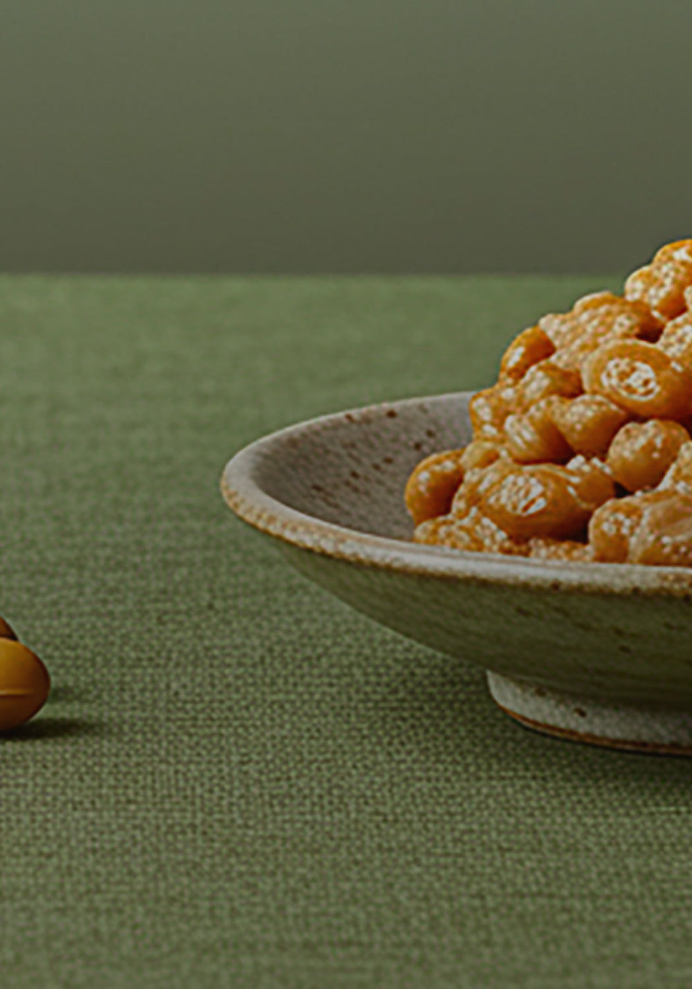 OUR SCIENCE-BACKED POSTBIOTIC