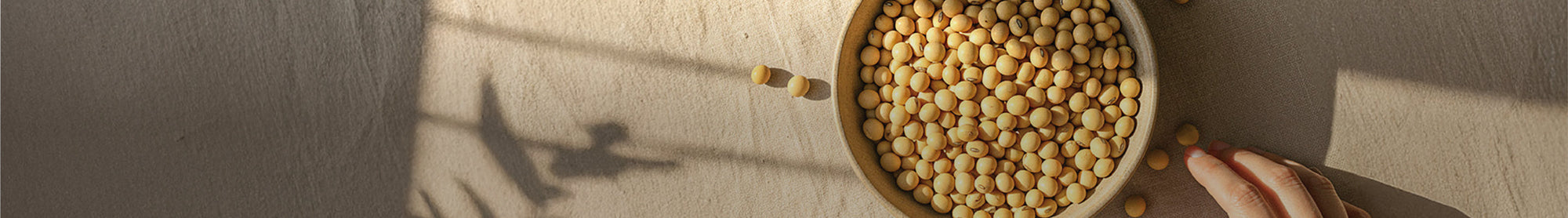 Choose a natural remedy. Not a chemical solution.