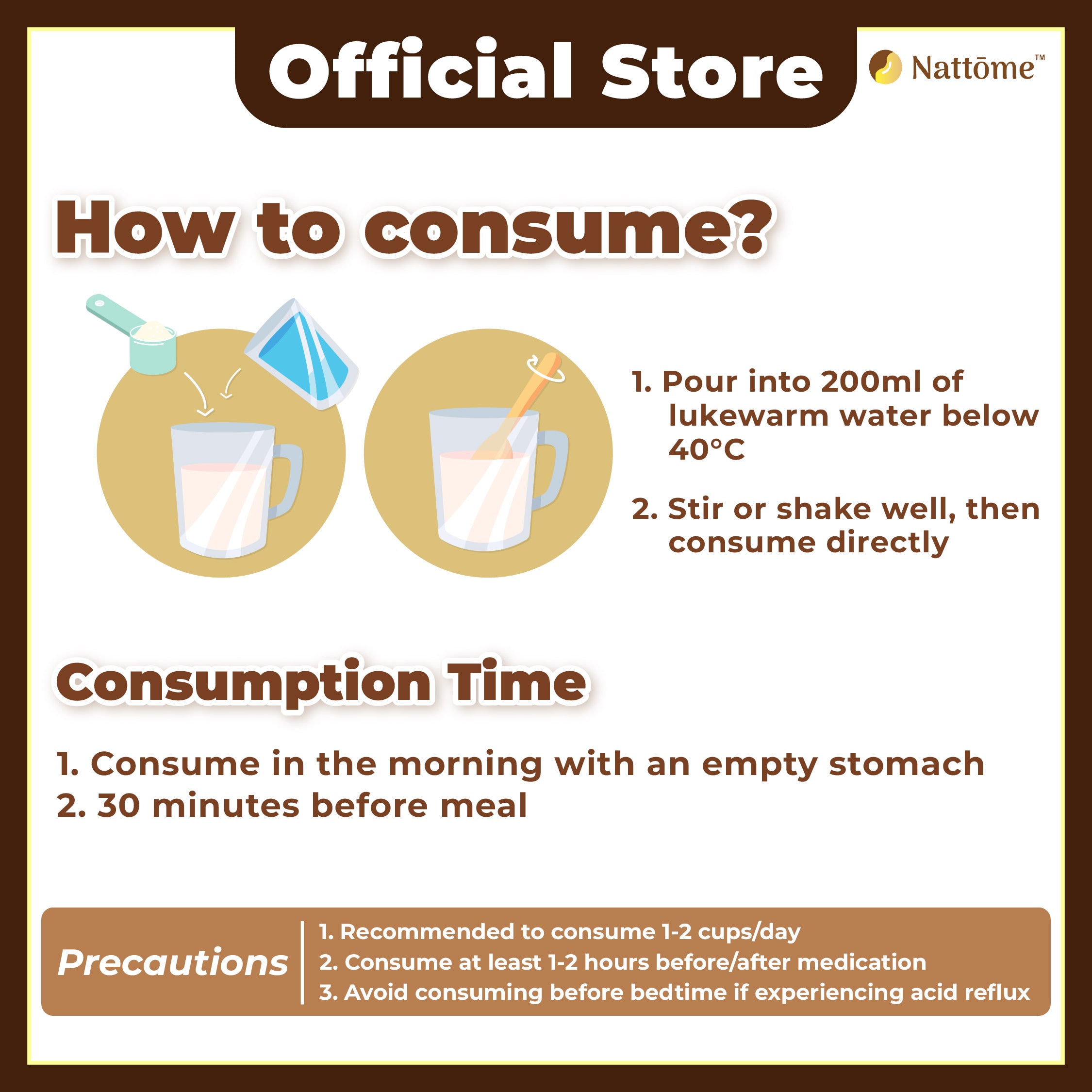 Stomach Food Family Blend 500g