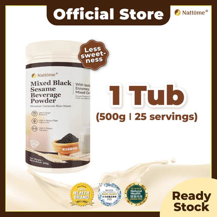 Stomach Food Family Blend 500g