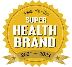 Asia Pacific Super Health Brand