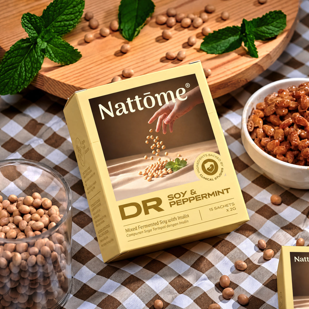 DR Digestive Remedy