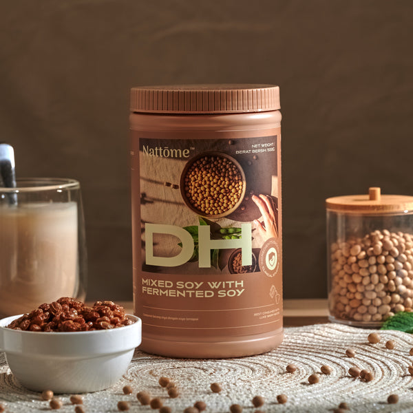 DH Digestive Health Tub 500g