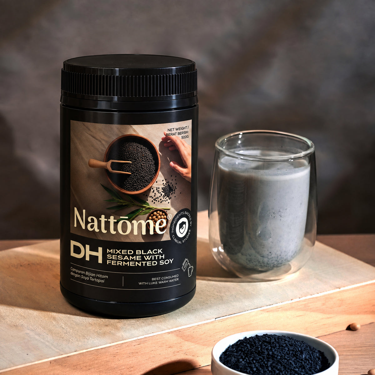 DH Digestive Health Tub 500g