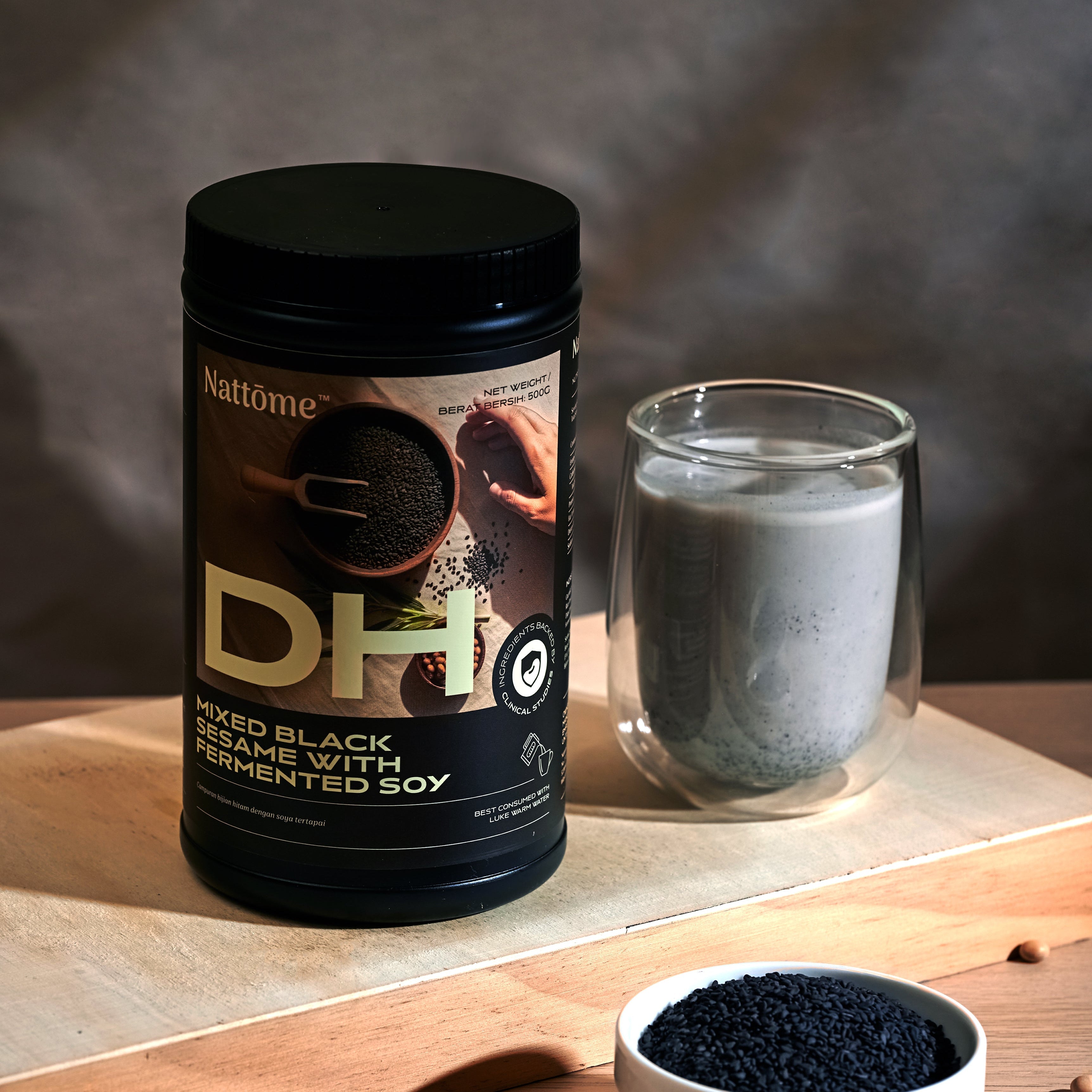 DH Digestive Health Tub 500g