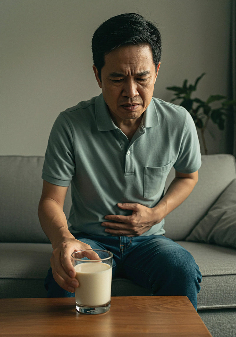 DH - Box (Digestive Health)