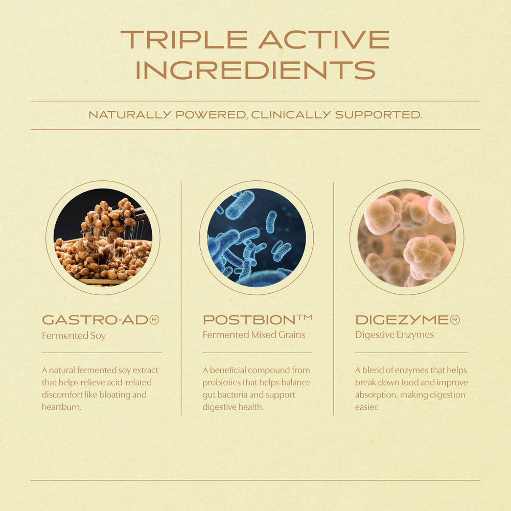 DH Digestive Health