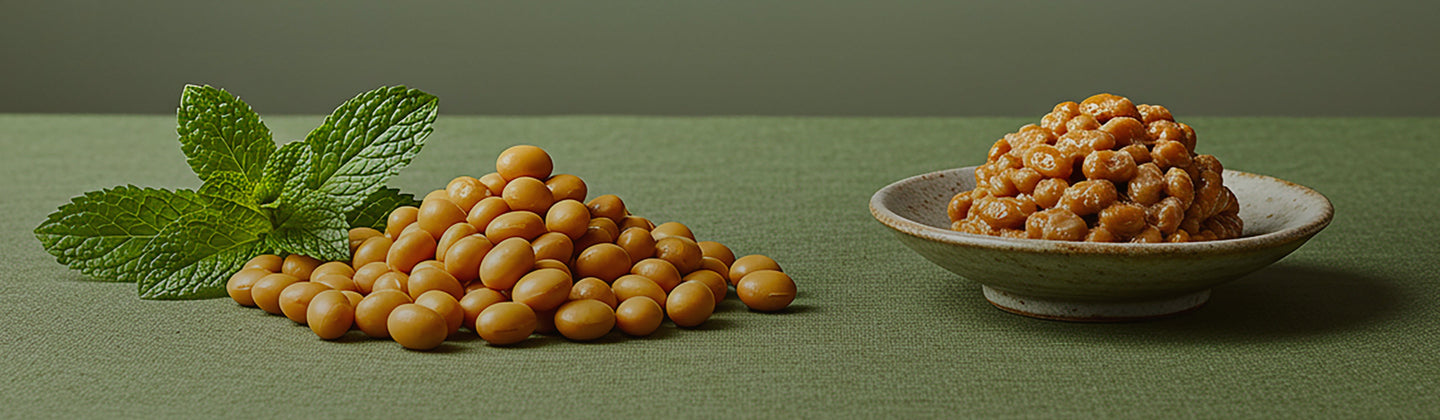 OUR SCIENCE-BACKED POSTBIOTIC