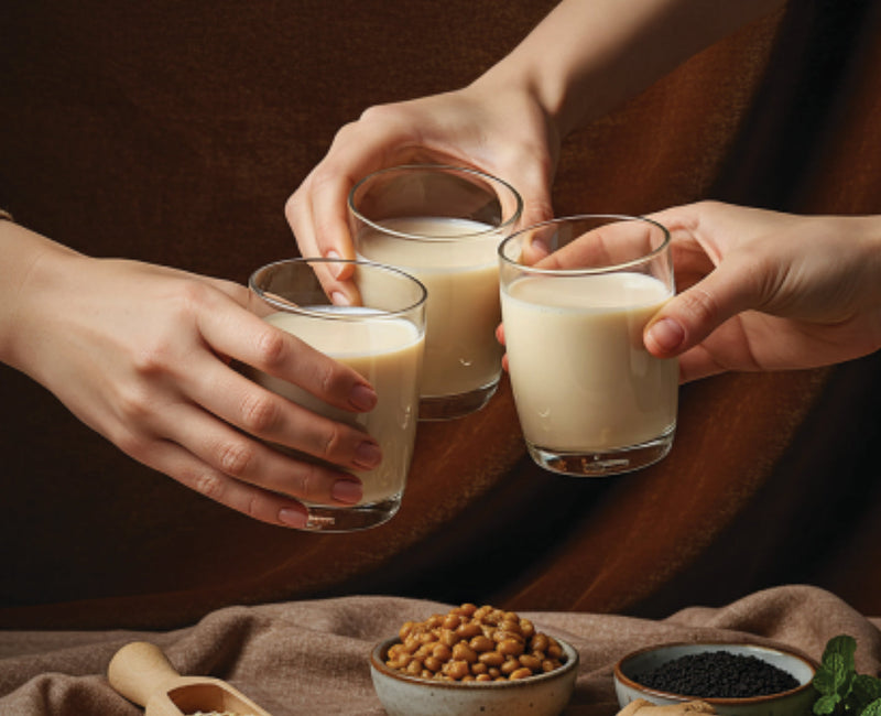 What Makes Us Different