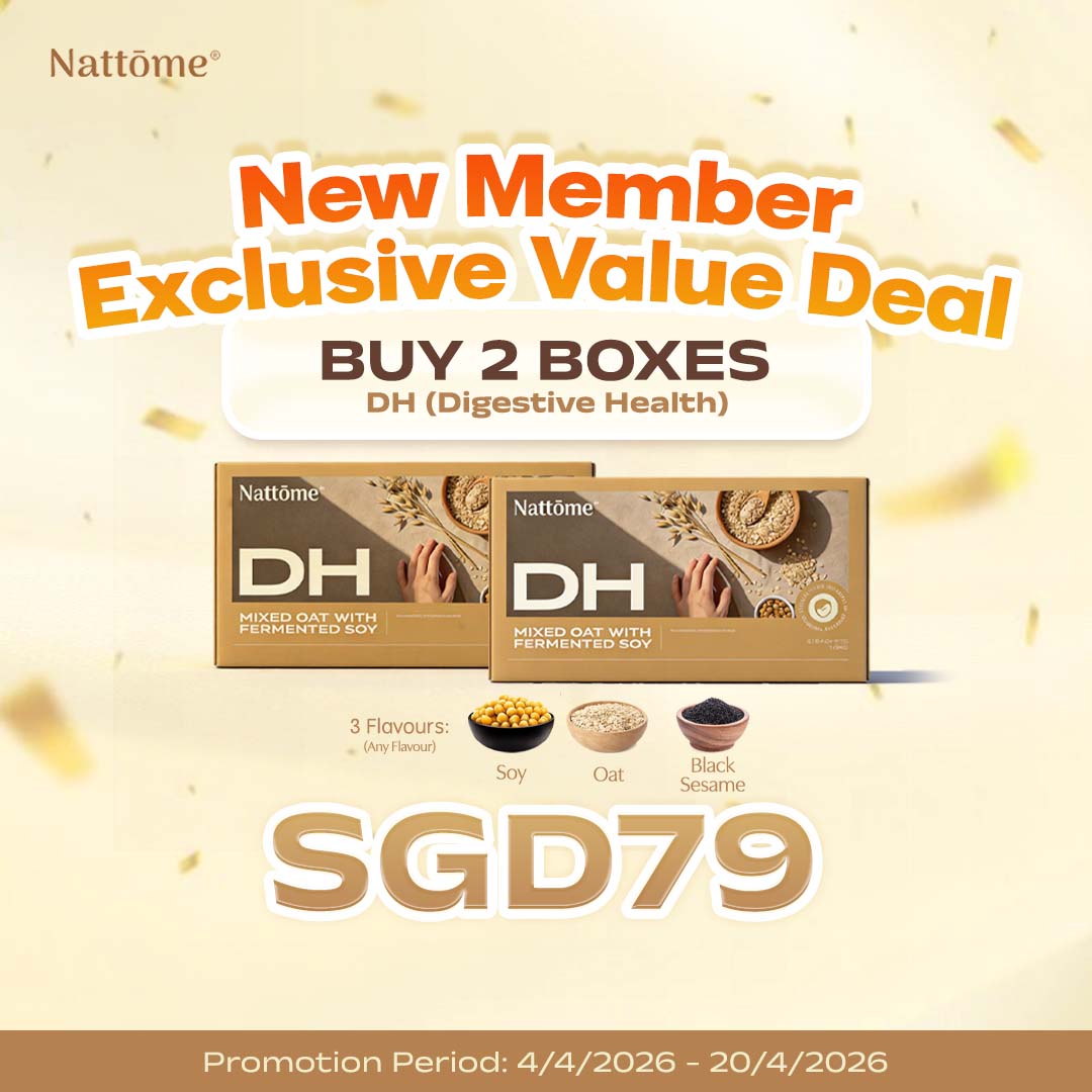 DH Flash Sale – 2 Boxes