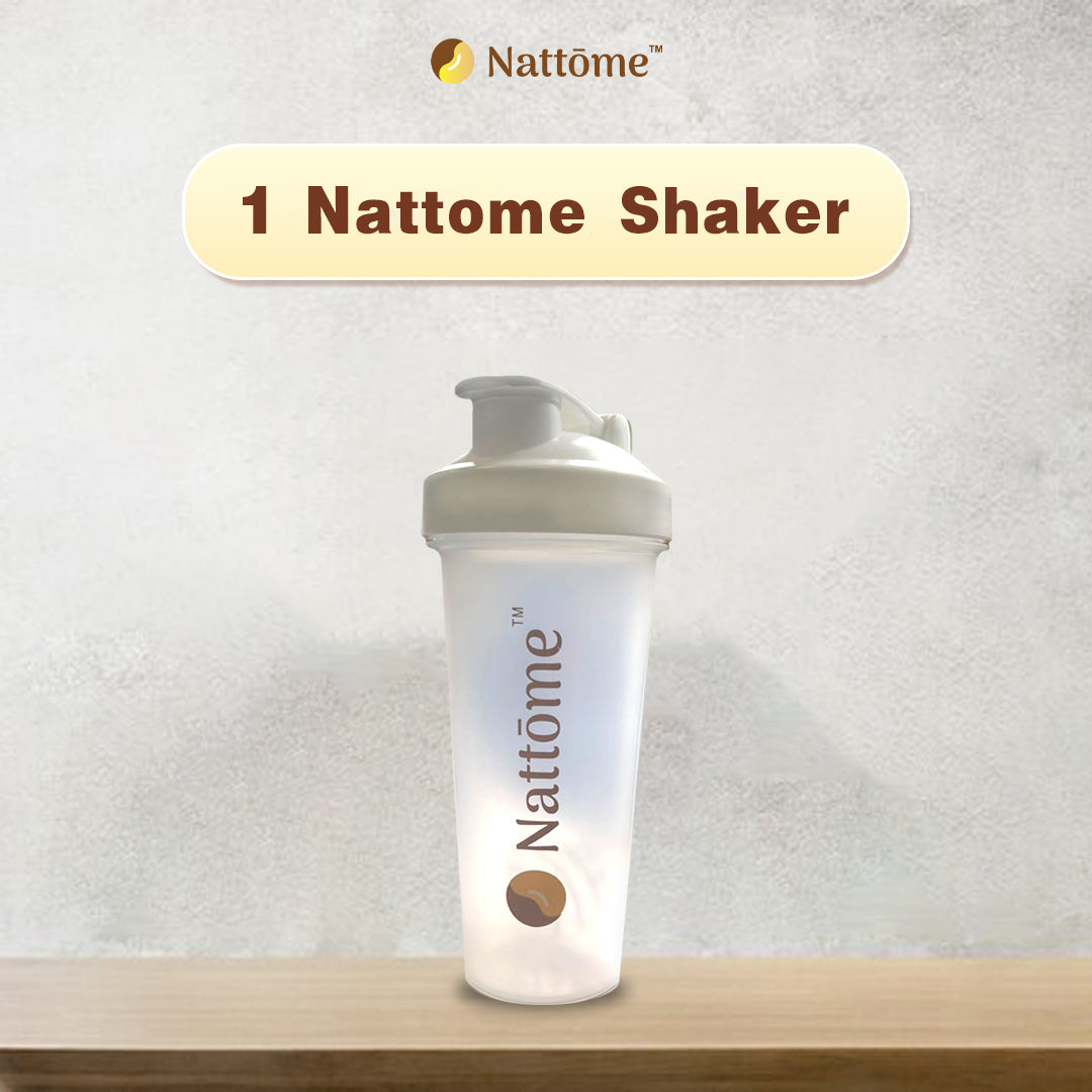 Nattome Shaker